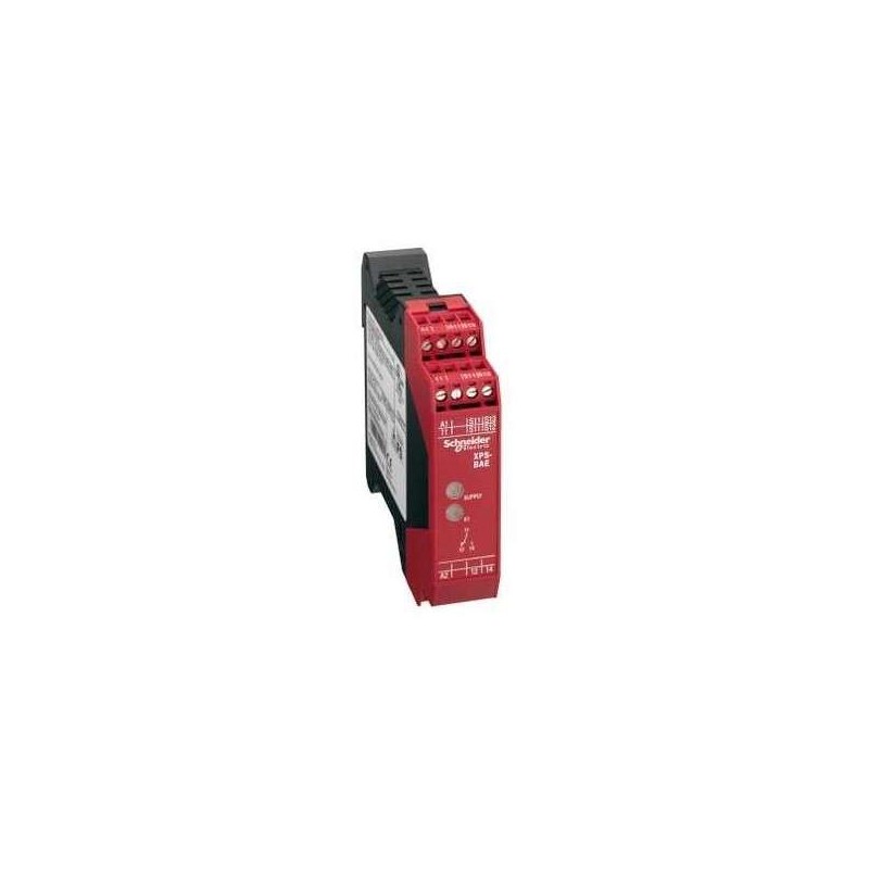 Schnieder Electric XPSBAE3920P  Preventa Safety module
